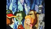 Recension av "Space Adventures of Oz": The Magic of Space and the Charm of Adventure