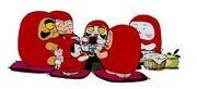 Daruma-chan: Vad är överklagandet av dess bedårande karaktärer och hjärtevärmande berättelse?