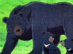 Minakuro the Bear and Old Man Kohei: En grundlig genomgång av den rörande historien och karaktärsdjupet