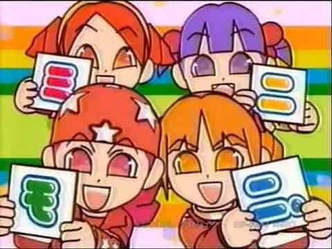 Minimoni. Överklagandet och utvärderingen av Yarunodapyon!: Nya möjligheter för idol-anime