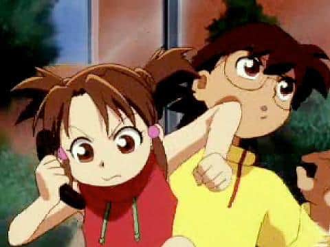 Överklagandet och recensionerna av Gakuen Senki Muryou [Complete Edition]: Ett mästerverk anime du inte får missa