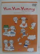 "Nam. Mums. Mumsig" Säsong 2 Recension och recension: En blandning av utsökt mat och historia