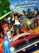 Recension av "Low Brow": Välkommen till en värld av lowbrow-anime