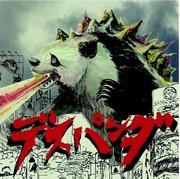Överklagande och utvärdering av "Death Panda": A Fusion of Deep Themes and Visuals
