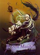 Rozen Maiden ouvertüre recension: En fascinerande prequel och karaktärsutveckling