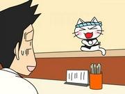 Överklagandet och recensionerna av "Neko Ramen": En måste-se-anime för kattälskare