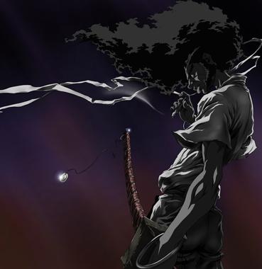 AFRO SAMURAIs djupa teman och visuella dragningskraft - En grundlig genomgång