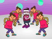 Överklagandet och recensionerna av "Pupukubeats": En animeupplevelse du inte får missa