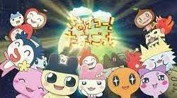 Låt oss gå! Tamagotchi - Det nostalgiska digitala husdjuret är tillbaka i animation!