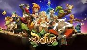 "The World of Dofus 12" recension: Vad är överklagandet av "Dofus and Friends"?