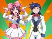 Överklagandet och recensionerna av Absolute Justice Love Pheromone: Den ultimata romantiska anime-upplevelsen