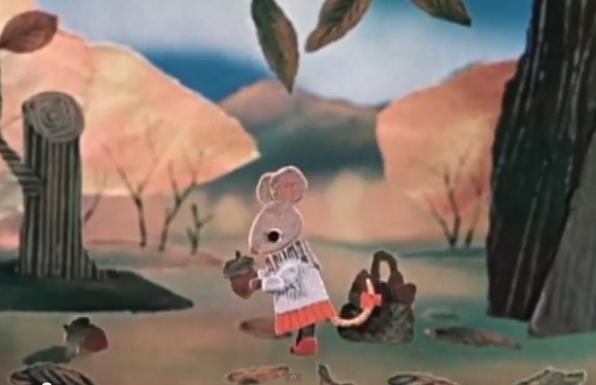Landsmusen och stadsmusen: Vad är överklagandet av denna klassiska anime som skildrar kontrasten mellan landsbygden och staden?