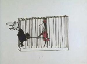 "The Human Zoo" recension: Utforska unika världsbilder och djupgående teman