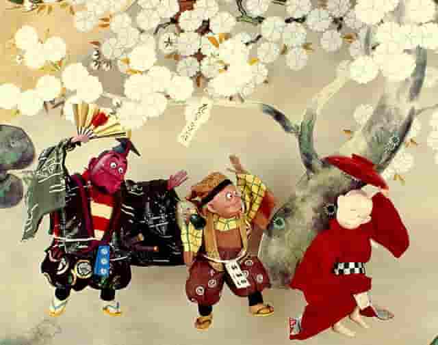 Hanaori-recension: En blandning av vackra bilder och djup berättelse