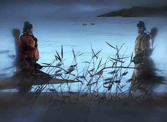 Charmen och djupet av "Fires": Anime recensioner och rekommendationer