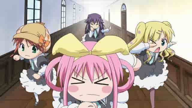 Överklagandet och recensionerna av "Detective Opera Milky Holmes": En grundlig förklaring av de rekommenderade punkterna