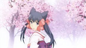 Recension av "Otome Yokai Zakuro": En blandning av charmiga karaktärer och en djup historia