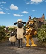 Shaun the Sheep: En djup titt på världen av tyst humor och helande