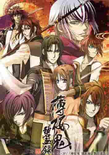 Överklagandet och recensionerna av "Hakuoki: Hekketsuroku": En måste-se-anime för historiefans