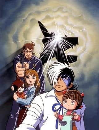 En grundlig recension av Black Jacks rörande avsnitt, "The Child from the Sky"!