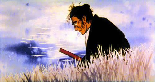 Muramasa-recension: En anime där historia och svärds dragningskraft korsas