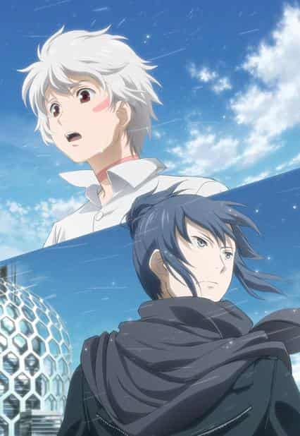 Överklagandet och recensionerna av "NO.6": Ett mästerverk anime som skildrar en dystopisk värld