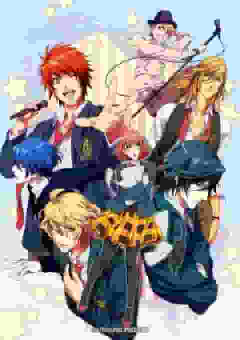 Uta no Prince-sama♪ Maji LOVE 1000% - En grundlig genomgång av den charmiga musiken och djupa bandet mellan karaktärerna