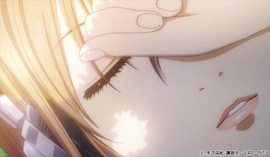 "Chihayafurus" överklagande och rykte: En gripande berättelse som skildrar en värld av konkurrenskraftig karuta