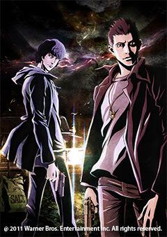 Överklagandet och recensionerna av SUPERNATURAL: THE ANIMATION <Första säsongen>