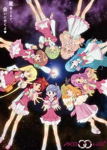 Överklagandet och utvärderingen av AKB0048 Series 1: En anime som skildrar idolernas drömmar och verklighet