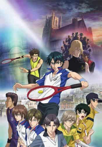 The Prince of Tennis: British Tennis Castle Showdown! Recension: En rörande klimax och karaktärsutveckling