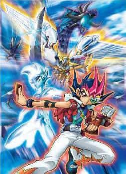 Överklagandet och recensionerna av den fjärde delen av "Yu-Gi-Oh! ZEXAL"-serien: En ny utveckling i Duel Monsters