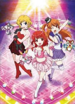 Överklagandet och utvärderingen av Pretty Rhythm Aurora Dream: Fusion av mode och drömmar