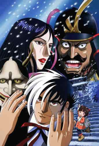 Black Jack Karte VI Snowy Night Story, Koihime - En grundlig analys av den gripande historien och djupa teman