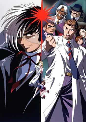 Black Jack Karte VII White Justice - En grundlig genomgång av de djupa teman och den gripande historien
