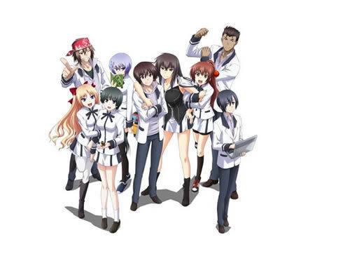 Överklagandet och recensionerna av "Shinken De Watashi ni Koishinasai!!": En måste-se romantisk actionkomedi