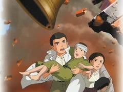 NAGASAKI1945 Angelus's Bell: Recension och rekommendation av animen som skildrar en historisk och gripande historia