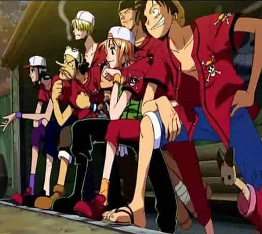 ONE PIECE: Road to Baseball King: En grundlig genomgång av den passionerade leken och den gripande historien