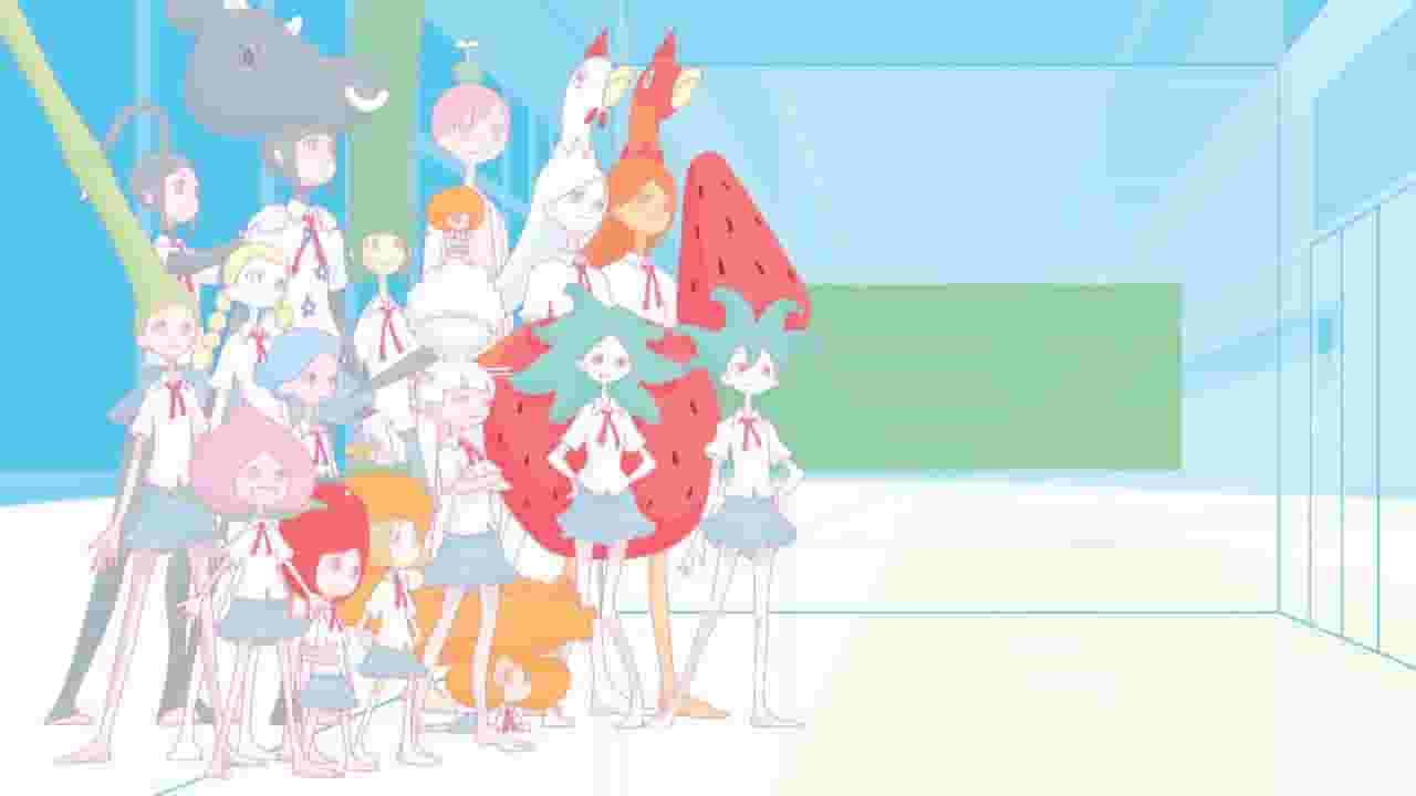 Överklagandet och utvärderingen av "Jag önskar att jag kunde äta dig!" - En måste-se anime recension