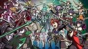 Tales of Luminaria -The Fateful Crossroad-: En titt på djupet av berättelsen och karaktärerna
