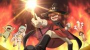 Överklagandet och recensionerna av "Droron Enma-kun Meera Meramera": En animeupplevelse du inte får missa