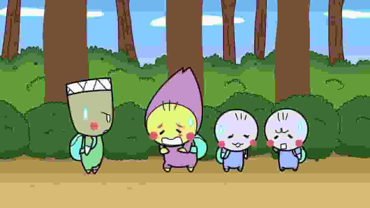 Överklagandet och recensionerna av Potecco Babies (2011): Nya möjligheter för barnanimation