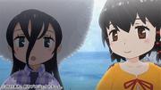 Överklagandet och recensionerna av "That is the Sketch": Ett måste för anime-fans?