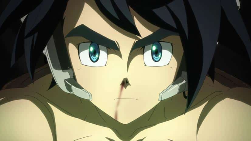 Mobile Suit Gundam: Iron-Blooded Orphans Special Edition: Ingående granskning och rekommenderade poäng