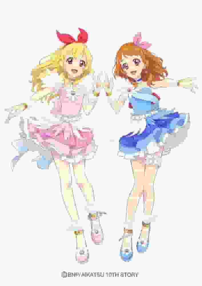 Aikatsu! 10th STORY ~STARWAY to the Future~ Recension och betyg: Vad är överklagandet av avsnitt 12 och den femte filmen?