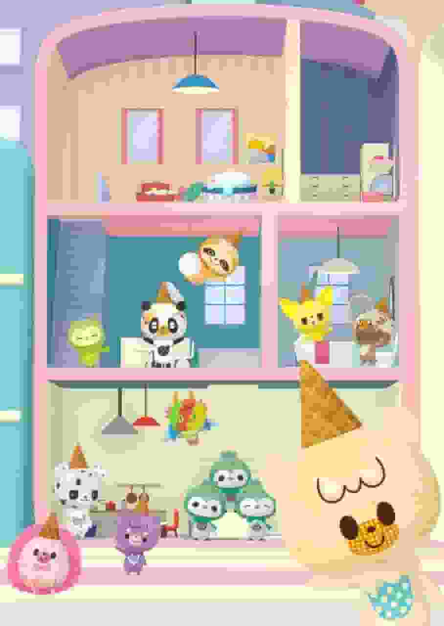 Överklagandet och utvärderingen av "iii Ice Cream 2": En djup recension av avsnitt 2