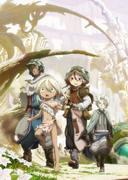 En grundlig analys av överklagandet av "Made in Abyss -The Golden Land of the Fiery Sun-" och äventyret i avgrunden!