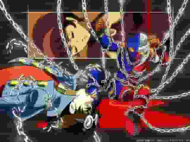 Överklagandet och utvärderingen av Kikaider 01 THE ANIMATION/RE-EDITION: En klassisk anime omvärderad