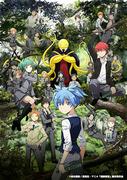 Assassination Classroom Säsong 2: En grundlig genomgång av överraskande utveckling och fördjupade band