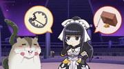 Recension av "Pure Pure Plea Desu: Love of the Demon Beast": Charmig berättelse och karaktärer